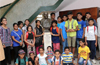 Kids� Visit To City Museum Marks CIL World Heritage Day